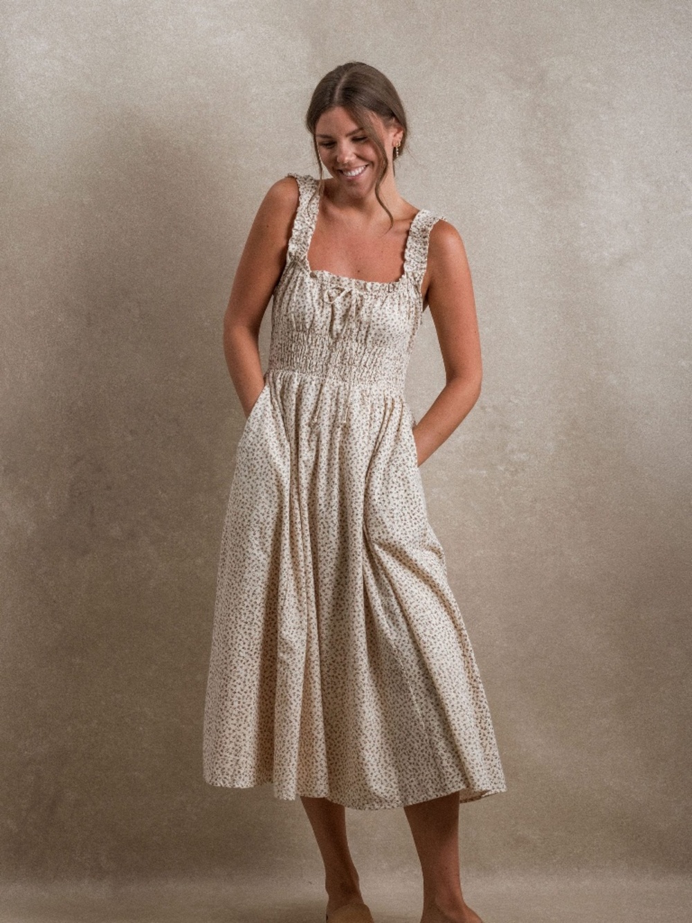 DISO XS Wales Dress